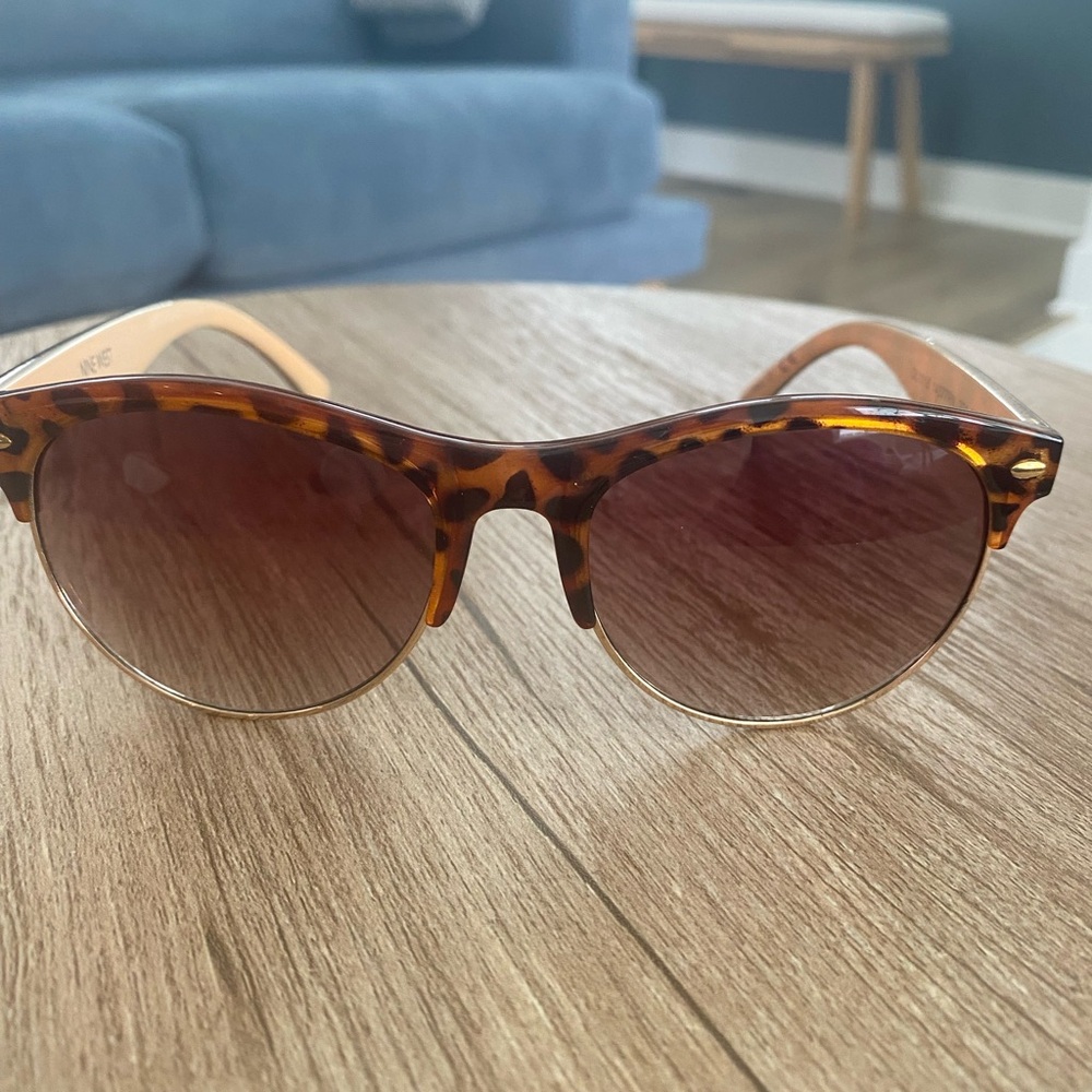 Nine West sunglasses